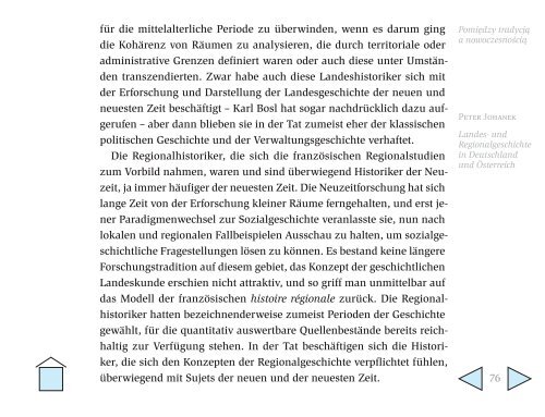 Kronikarz a historyk Atuty i słabości regionalnej historiografii