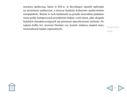 Kronikarz a historyk Atuty i słabości regionalnej historiografii