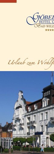 Göbel's Hotel Quellenhof