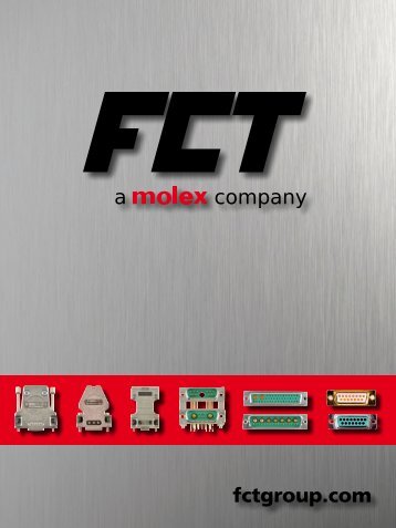 FCT catalogue