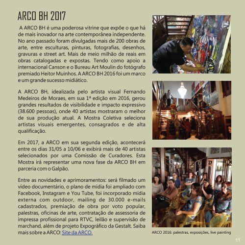 arco revista ED1 2017ed1