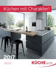 Einbaukueche Magazine