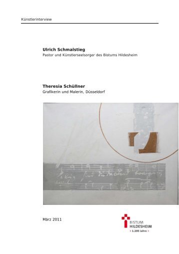 Theresia Schüllner - Begegnung 2011 (PDF, 1,2 MB