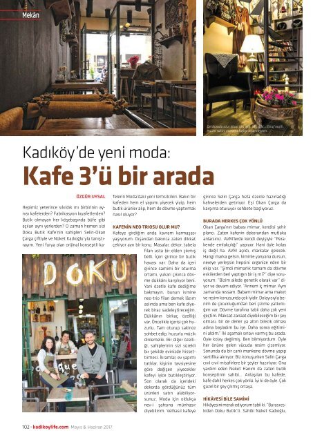 KADIKOY LIFE SAYI 75 DIGITAL REVIZE