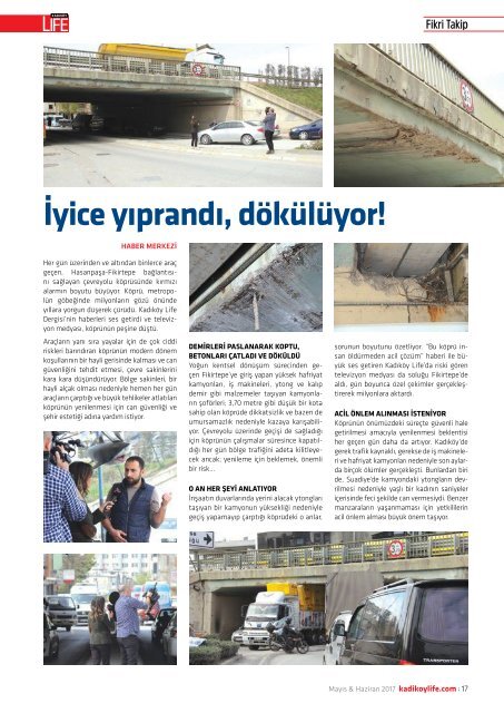 KADIKOY LIFE SAYI 75 DIGITAL REVIZE