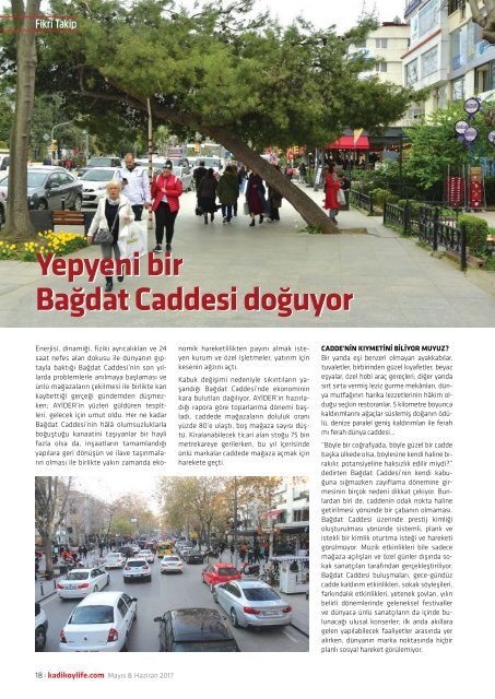 KADIKOY LIFE SAYI 75 DIGITAL REVIZE