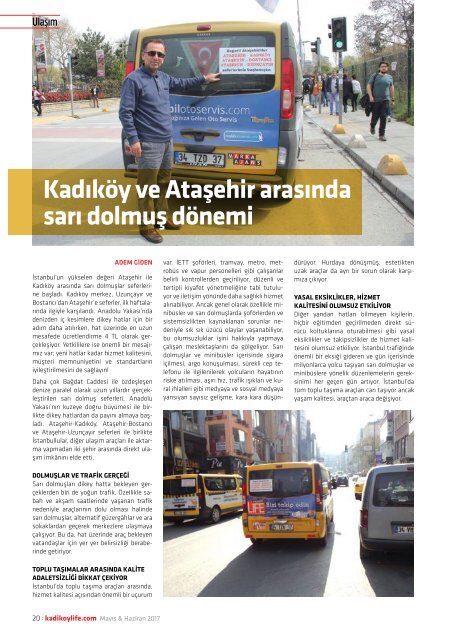 KADIKOY LIFE SAYI 75 DIGITAL REVIZE