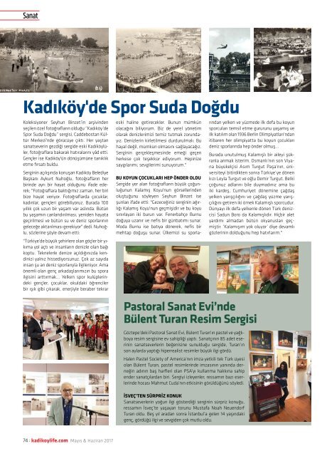 KADIKOY LIFE SAYI 75 DIGITAL REVIZE