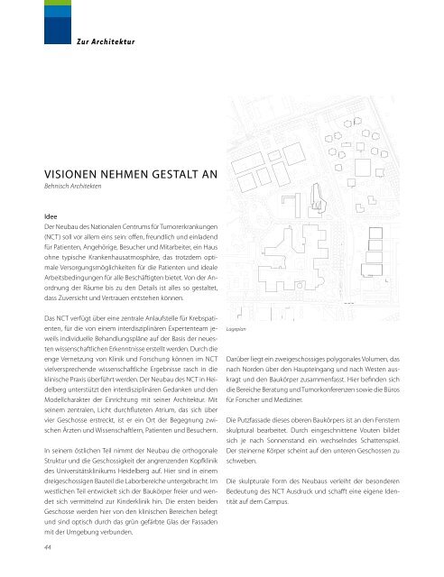 Nationales Centrum für Tumorerkrankungen Heidelberg (PDF)