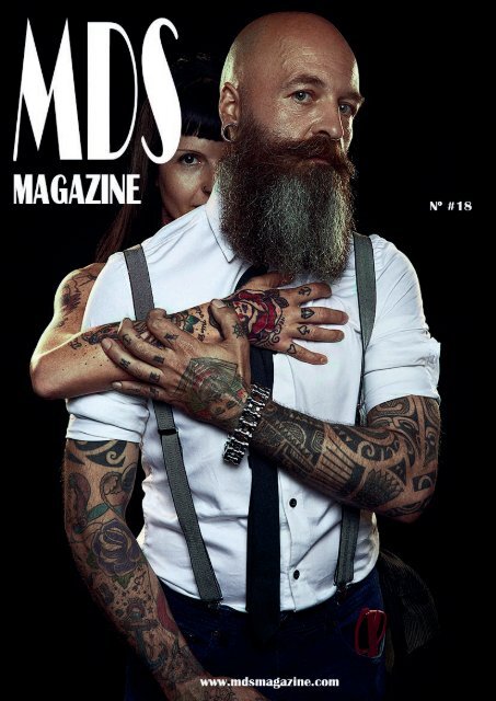 Mds magazine #18