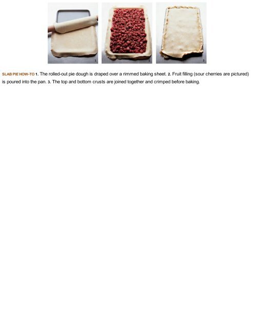 Martha Stewart - Baking Handbook