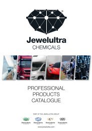 Jewelultra Chemical Catalogue