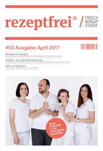 rezeptfrei #03