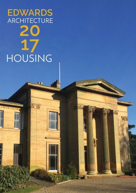 Housing Brochure 2017