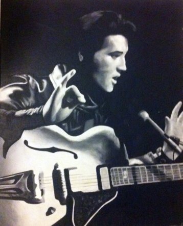 elvis