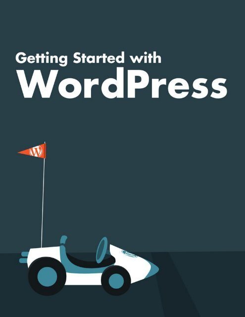 Getting Started with WordPress