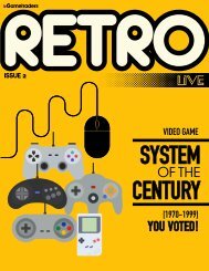 Retro Live 2017 - issue 2