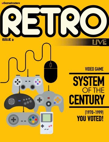 Retro Live 2017 - issue 2