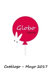 Globo Express