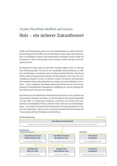 ShareWood_Jubilaeumsbuch_DE