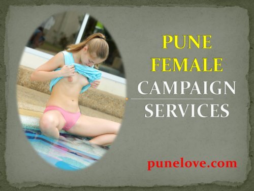 Pune Escorts Services