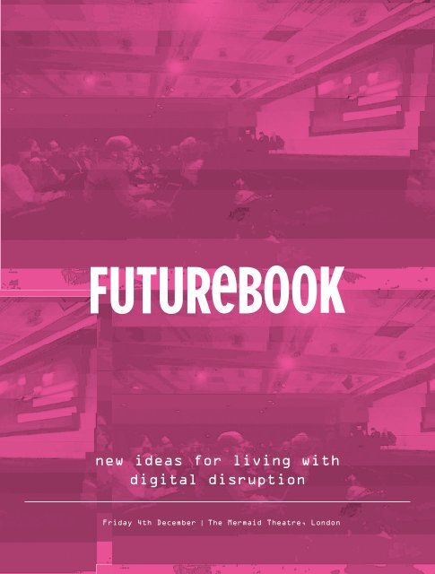 FutureBook 05.11.15