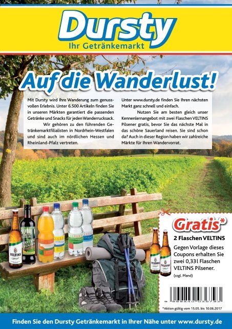 Kreuz & Quer Ausgabe 02-2017