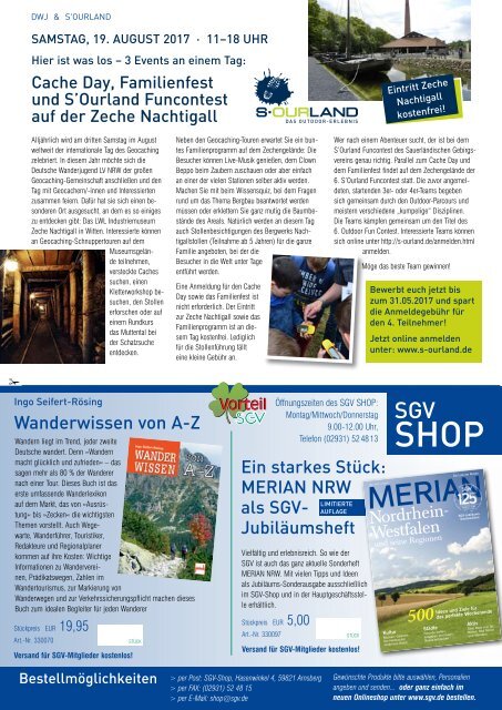 Kreuz & Quer Ausgabe 02-2017