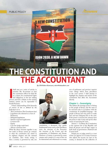 The Accountant-Mar-April 2017