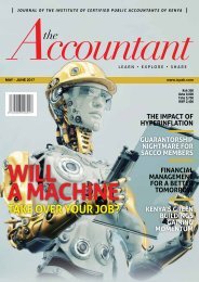 The Accountant-May-June 2017