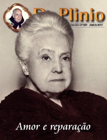 Revista Dr. Plinio 229