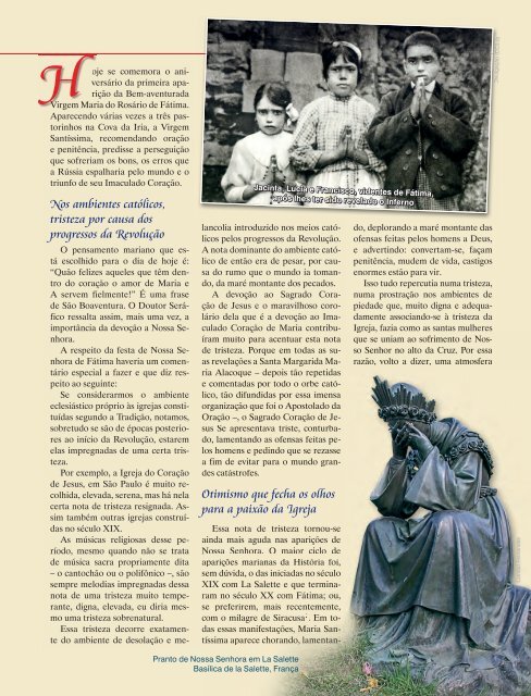 Revista Dr. Plinio 230