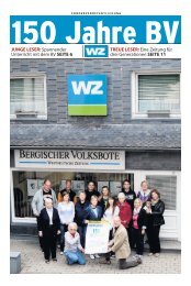 JUNGE LESER - WZ-Newsline AdServer