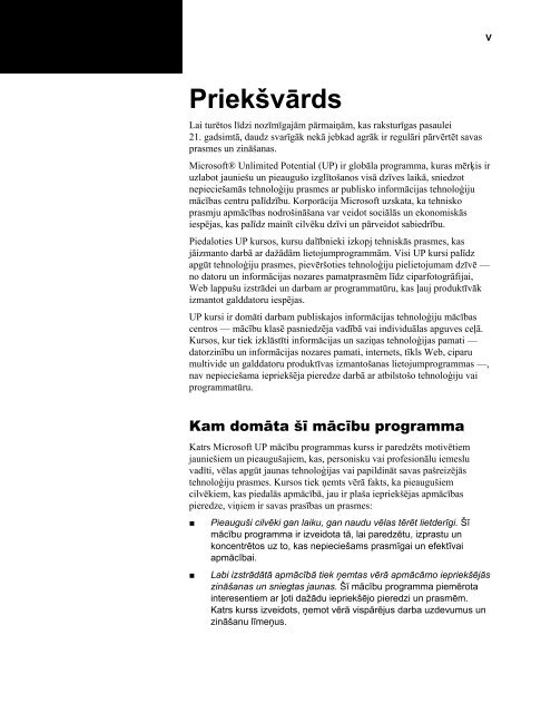 Tīkla Web apguve - Latvija@Pasaule