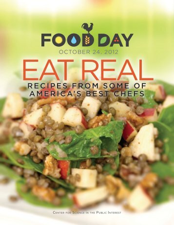 FoodDay_Cookbook