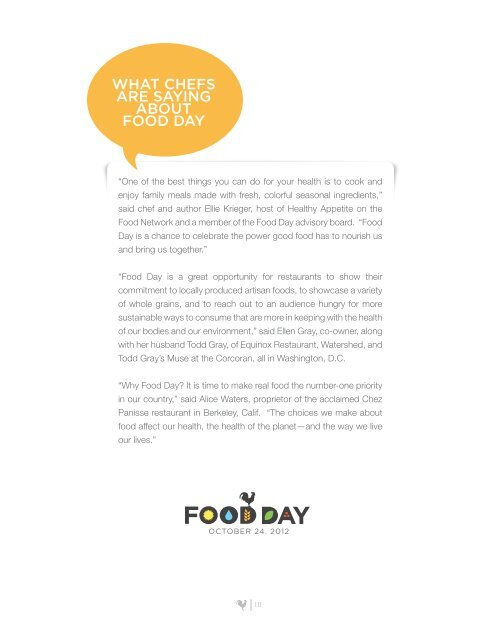 FoodDay_Cookbook