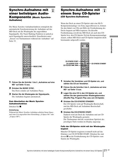 Sony MDS-JE640 - MDS-JE640 Consignes d&rsquo;utilisation Fran&ccedil;ais