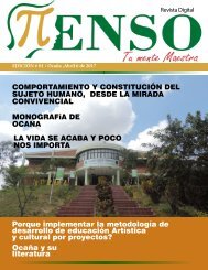 REVISTA PIENSO