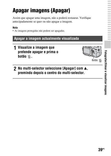 Sony SLT-A77M - SLT-A77M Consignes d&rsquo;utilisation Espagnol