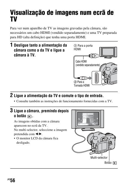 Sony SLT-A77M - SLT-A77M Consignes d&rsquo;utilisation Espagnol