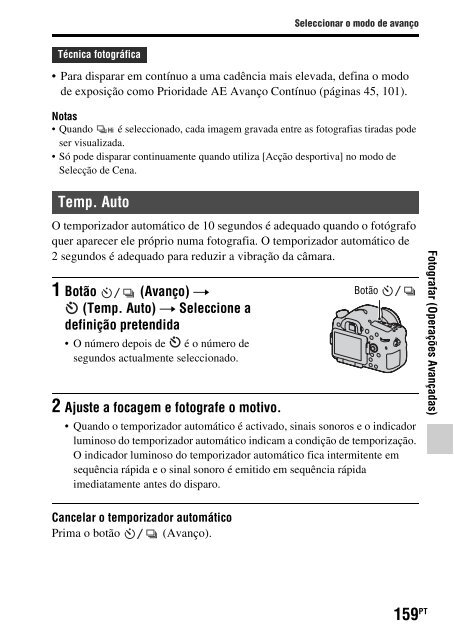 Sony SLT-A77M - SLT-A77M Consignes d&rsquo;utilisation Espagnol