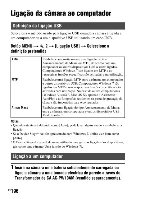 Sony SLT-A77M - SLT-A77M Consignes d&rsquo;utilisation Espagnol