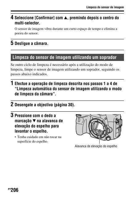 Sony SLT-A77M - SLT-A77M Consignes d&rsquo;utilisation Espagnol
