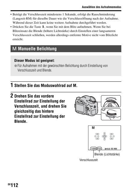 Sony SLT-A77M - SLT-A77M Consignes d&rsquo;utilisation N&eacute;erlandais