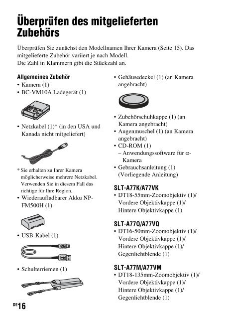 Sony SLT-A77M - SLT-A77M Consignes d&rsquo;utilisation N&eacute;erlandais