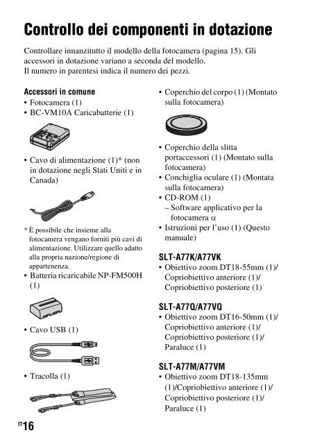 Sony SLT-A77M - SLT-A77M Consignes d&rsquo;utilisation Fran&ccedil;ais