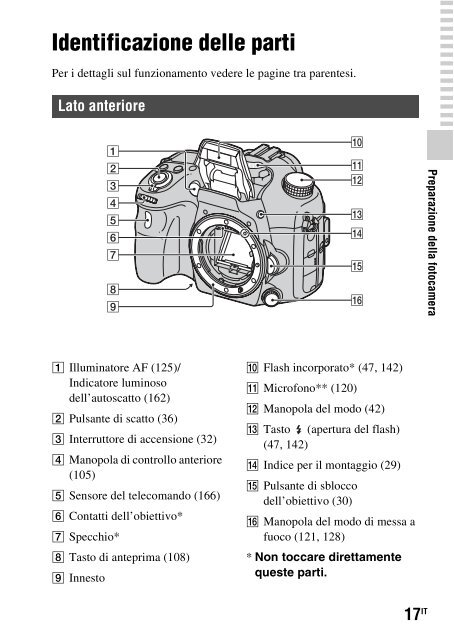 Sony SLT-A77M - SLT-A77M Consignes d&rsquo;utilisation Fran&ccedil;ais