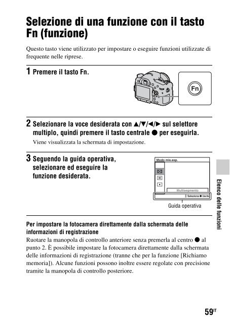 Sony SLT-A77M - SLT-A77M Consignes d&rsquo;utilisation Fran&ccedil;ais