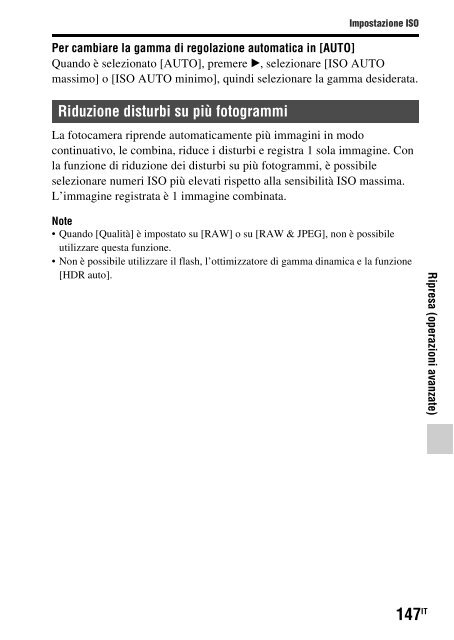 Sony SLT-A77M - SLT-A77M Consignes d&rsquo;utilisation Fran&ccedil;ais