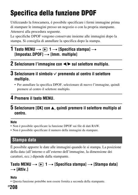 Sony SLT-A77M - SLT-A77M Consignes d&rsquo;utilisation Fran&ccedil;ais